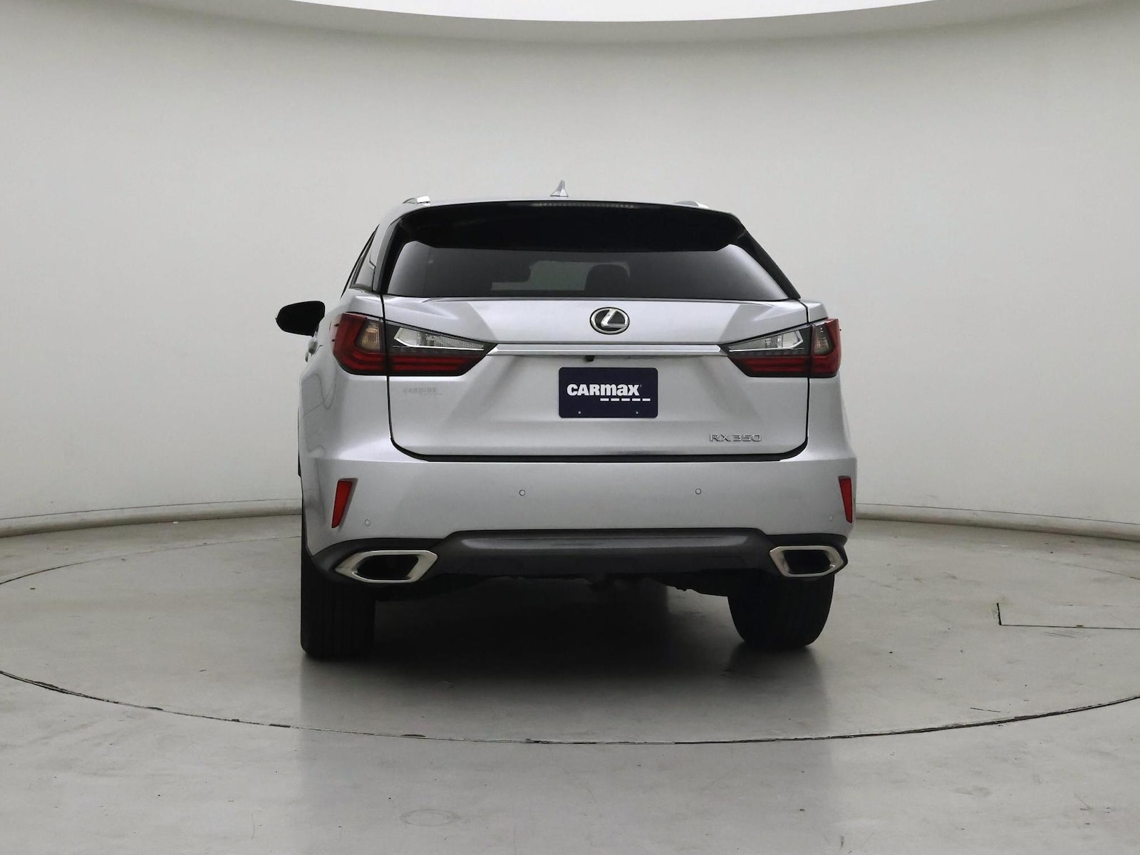 2016 Lexus RX 350 - Photo 7