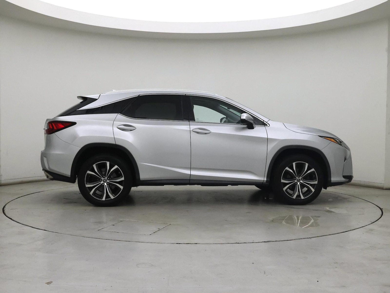 2016 Lexus RX 350 - Photo 8