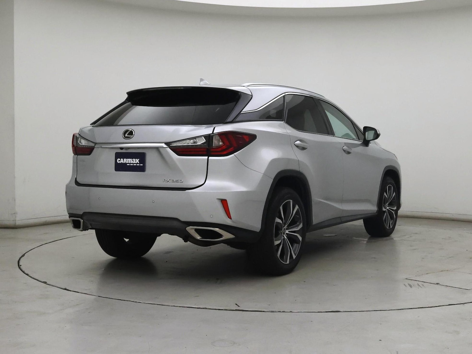 2016 Lexus RX 350 - Photo 9