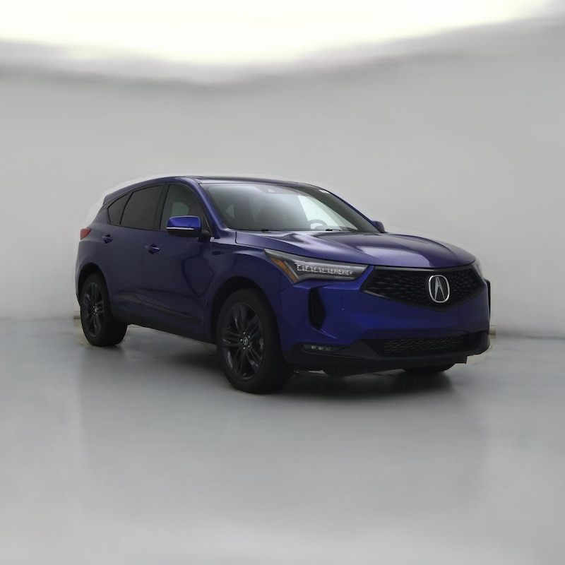 2023 Acura RDX SH-AWD A-Spec