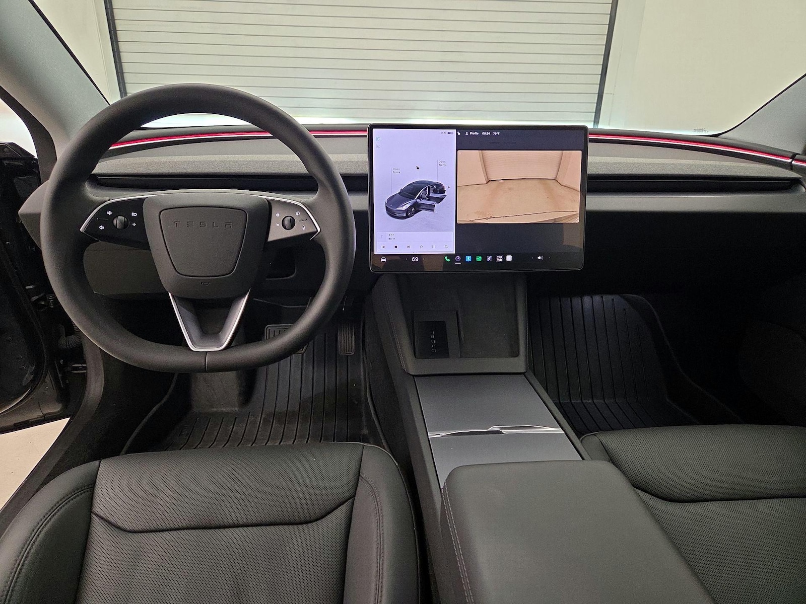 Navigation System
