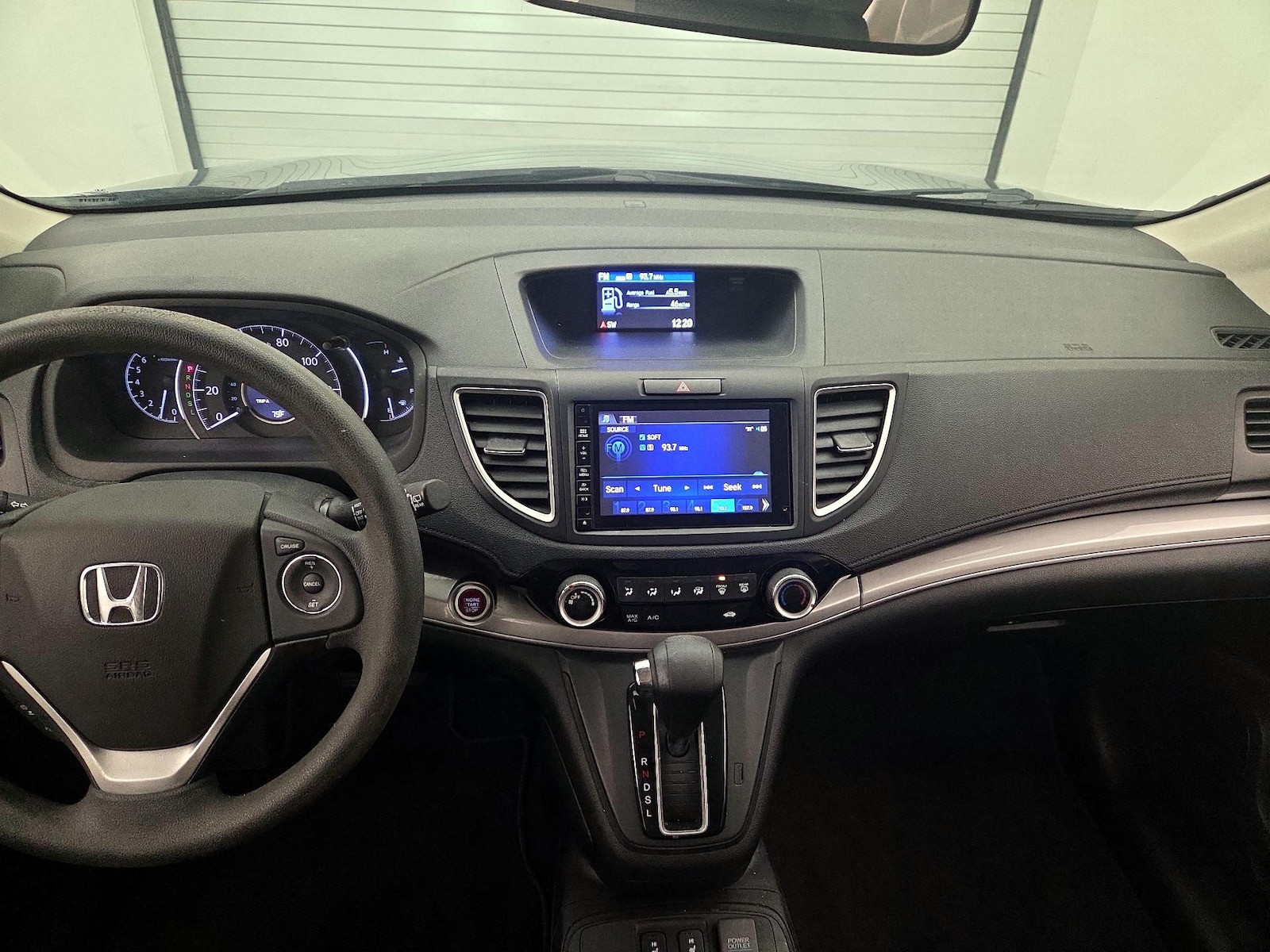 2015 Honda CR-V EX - Photo 10