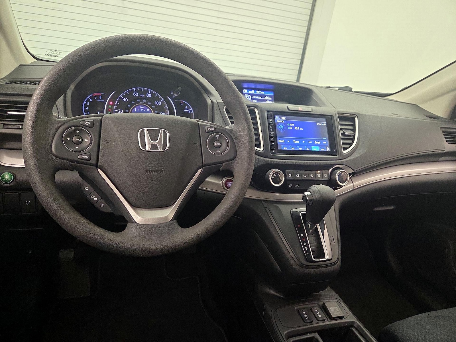 2015 Honda CR-V EX - Photo 11