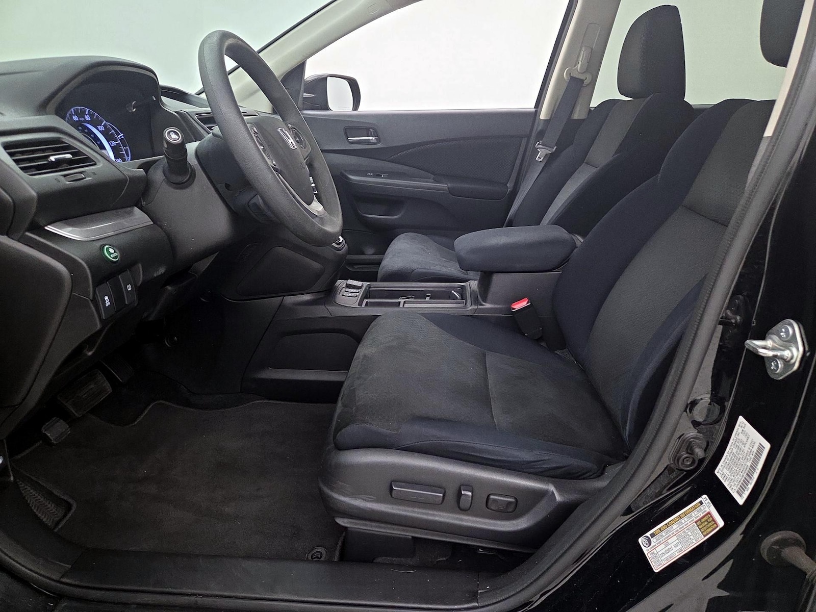2015 Honda CR-V EX - Photo 12