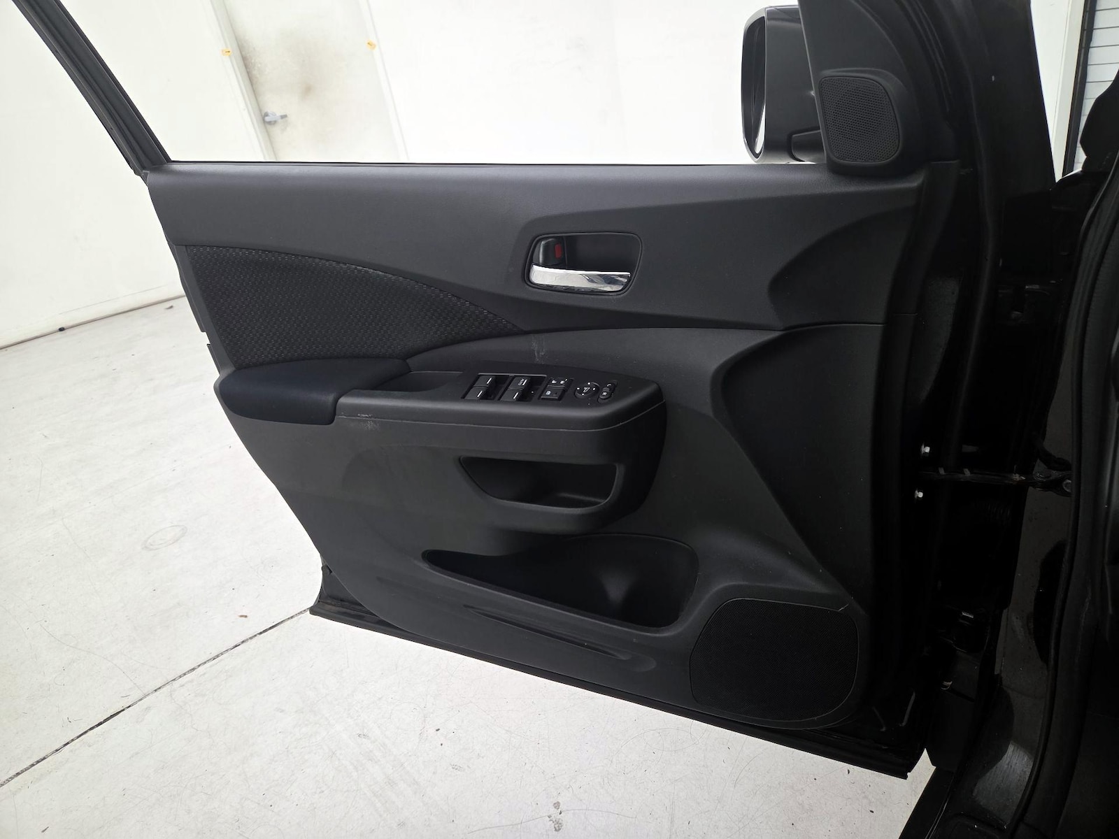 2015 Honda CR-V EX - Photo 13