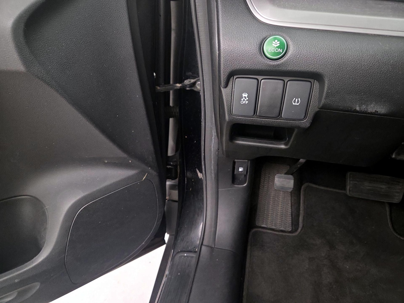 2015 Honda CR-V EX - Photo 14