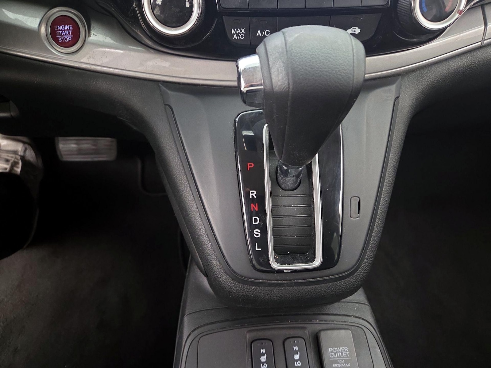 2015 Honda CR-V EX - Photo 18