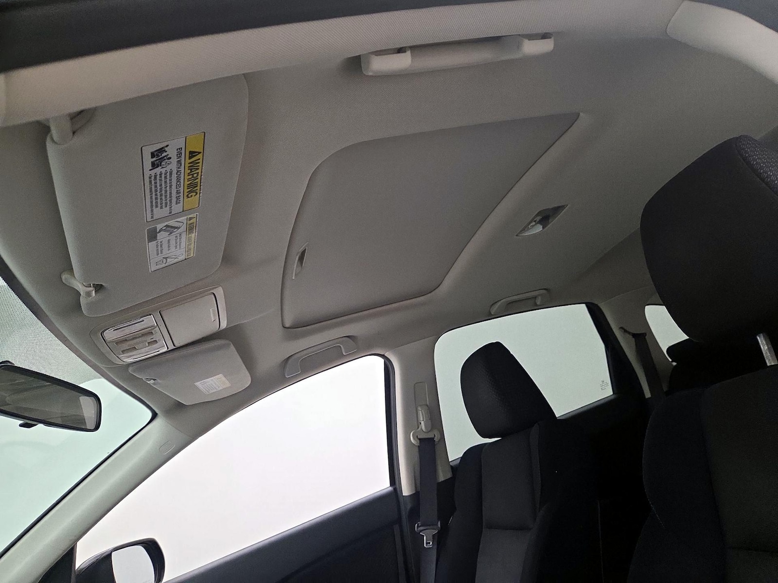 2015 Honda CR-V EX - Photo 19