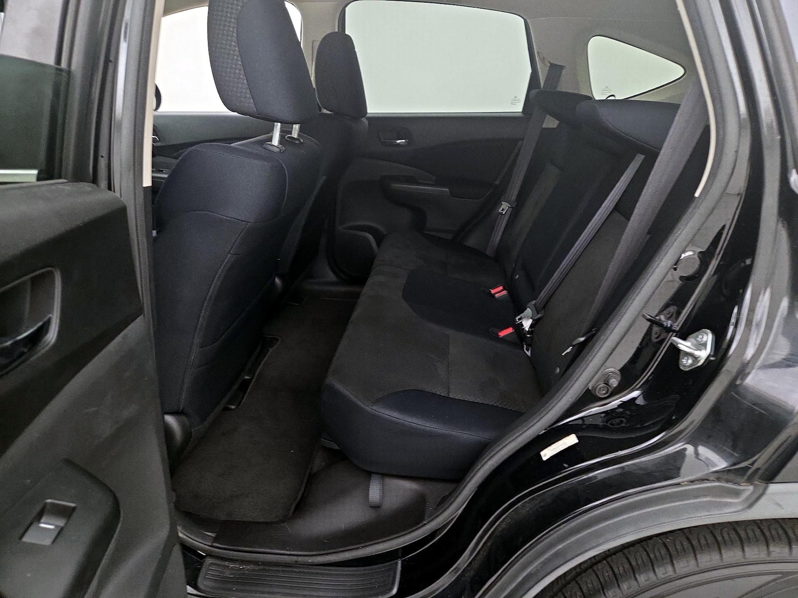 2015 Honda CR-V EX - Photo 20