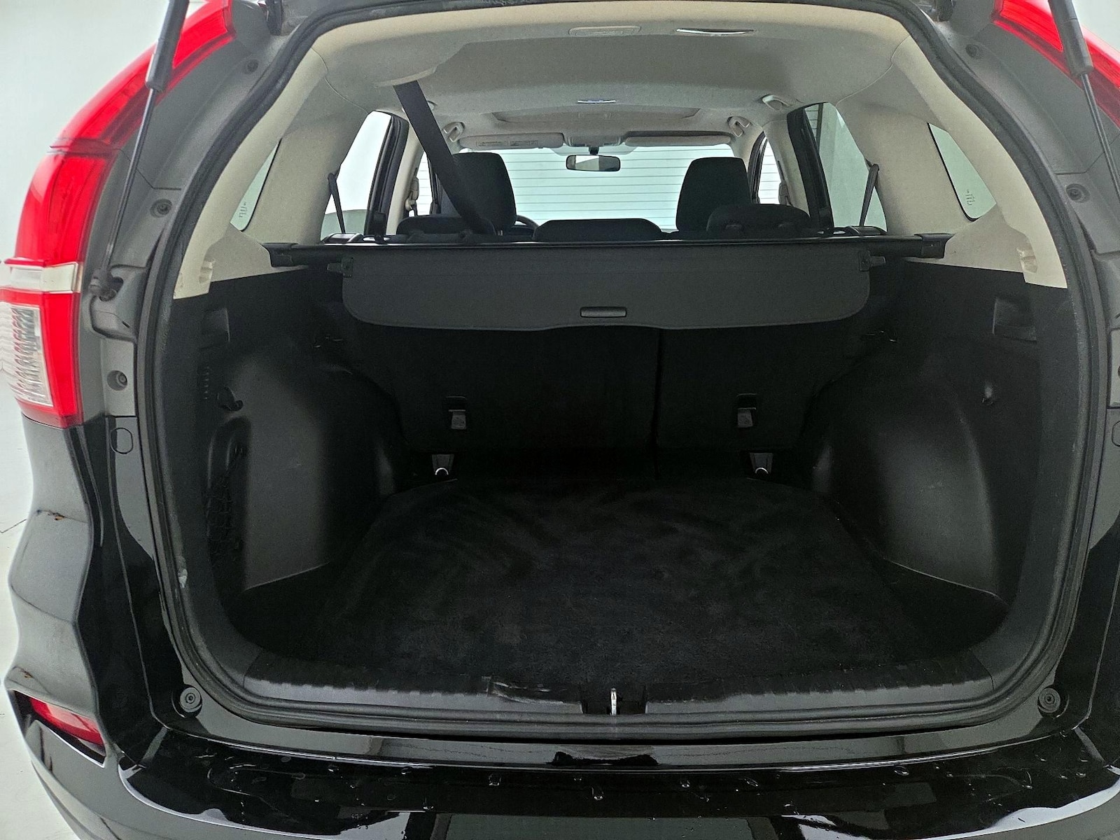 2015 Honda CR-V EX - Photo 21