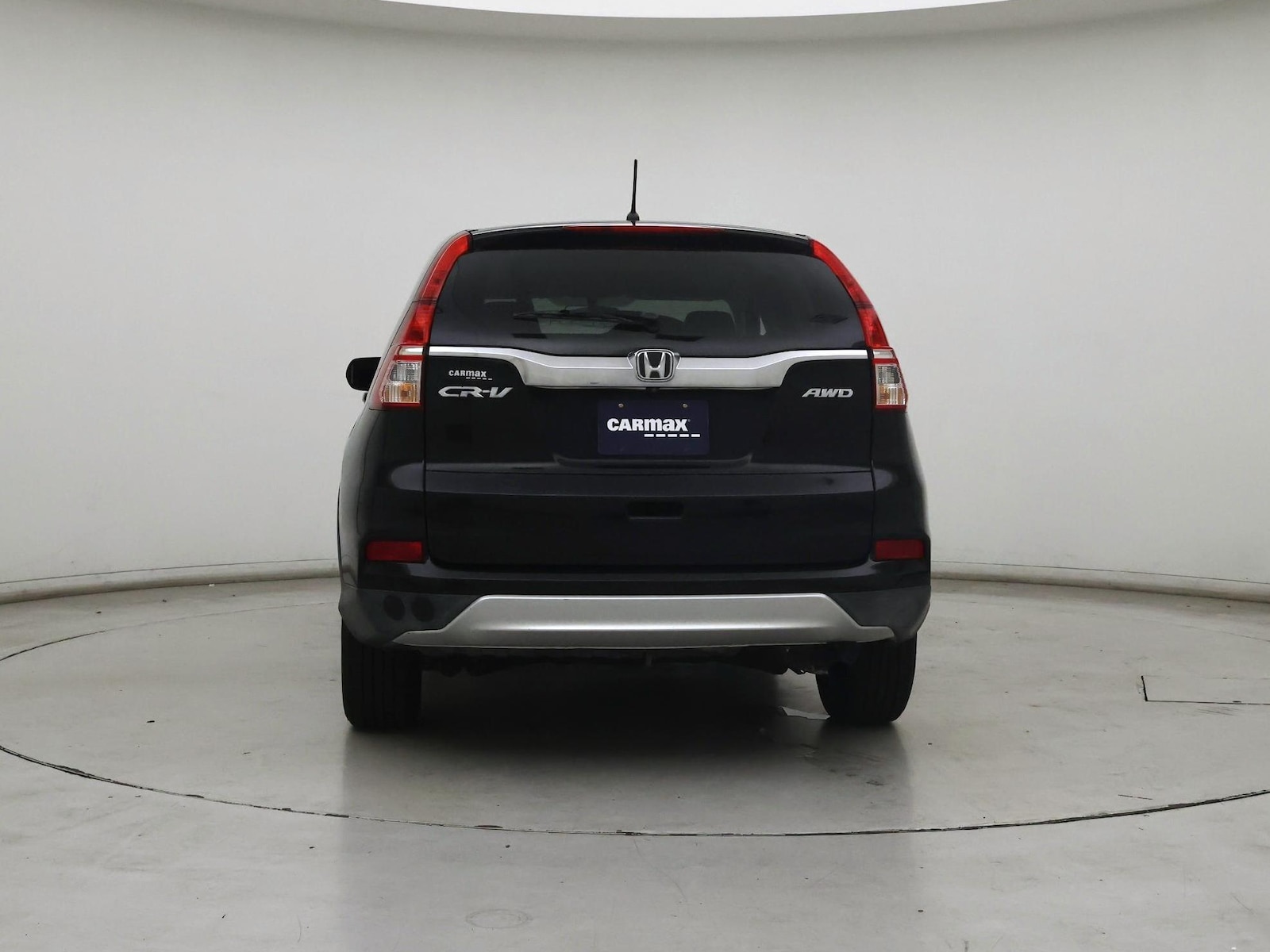 2015 Honda CR-V EX - Photo 7