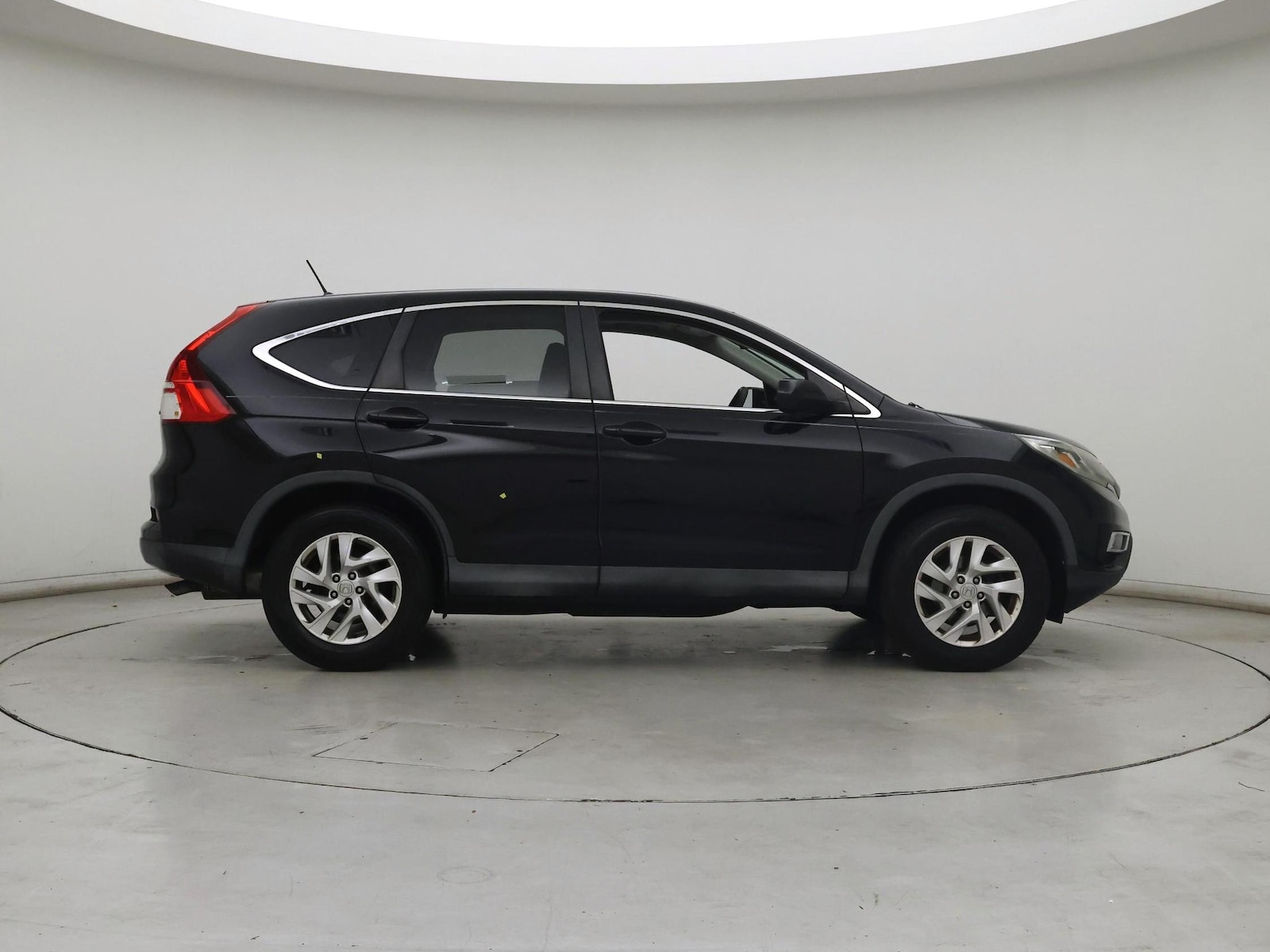 2015 Honda CR-V EX - Photo 8