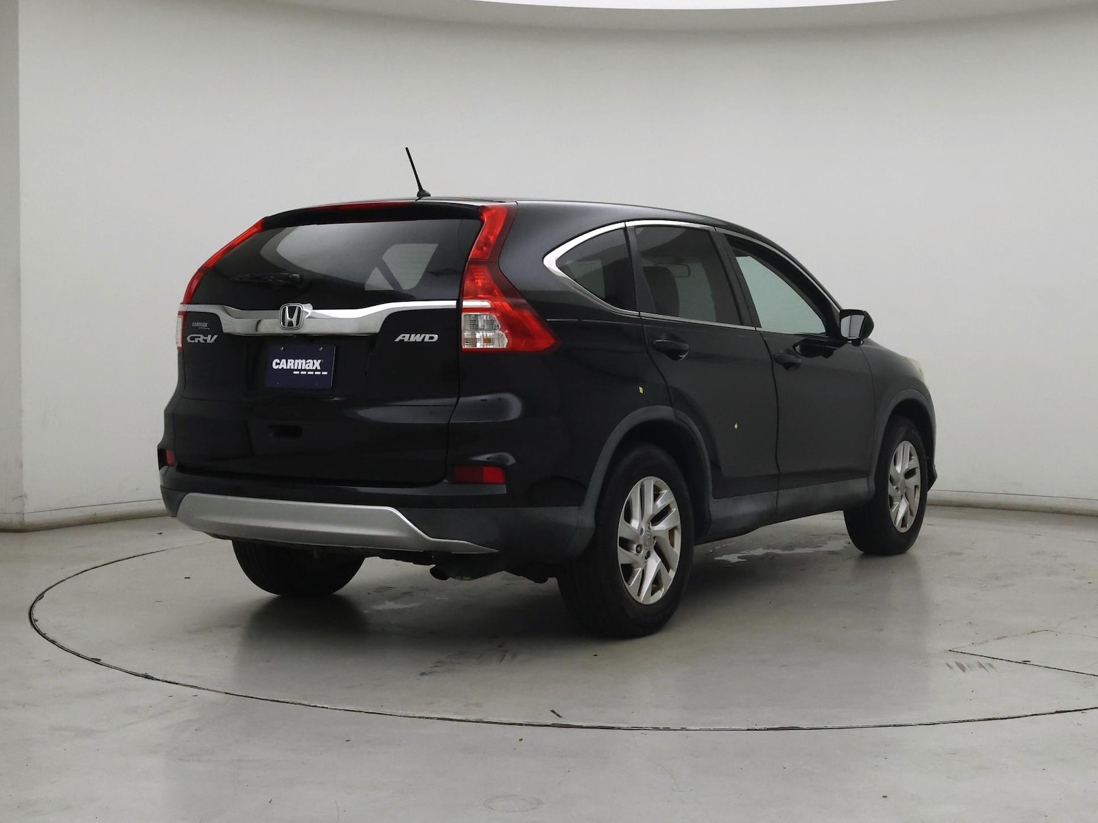 2015 Honda CR-V EX - Photo 9