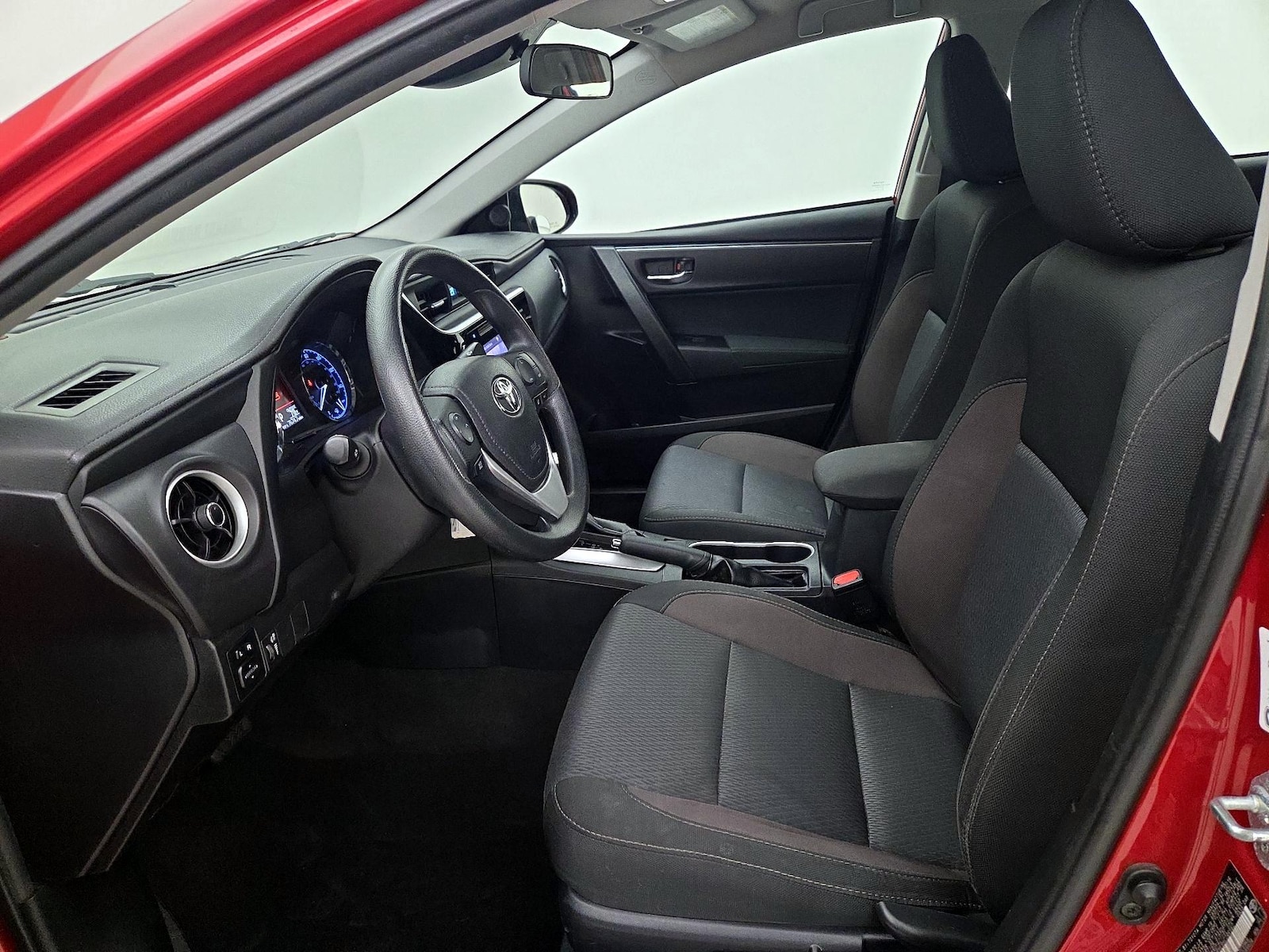 Side Airbags