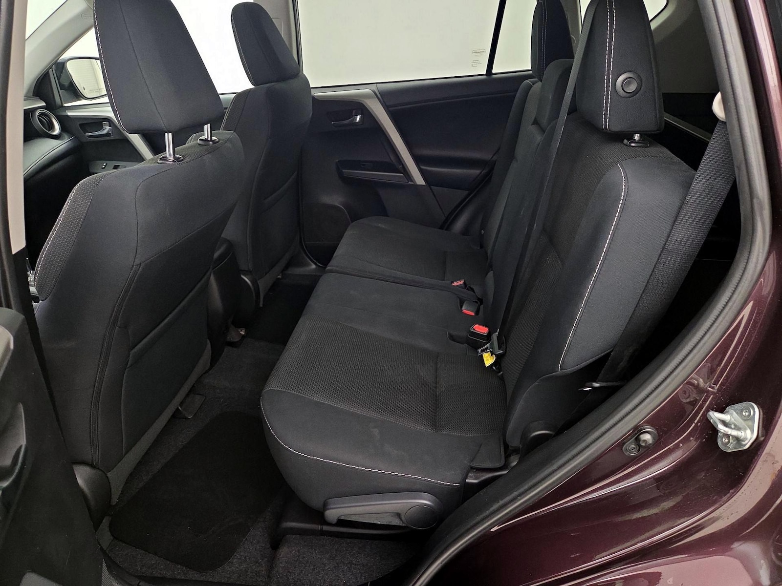 2016 Toyota RAV4 XLE - Photo 21