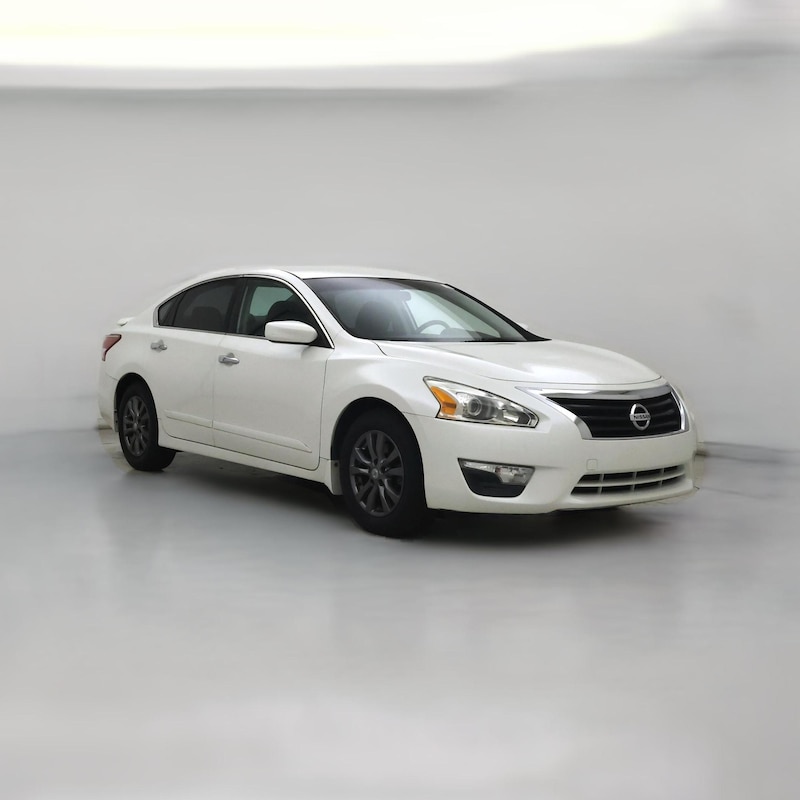 2015 Nissan Altima S