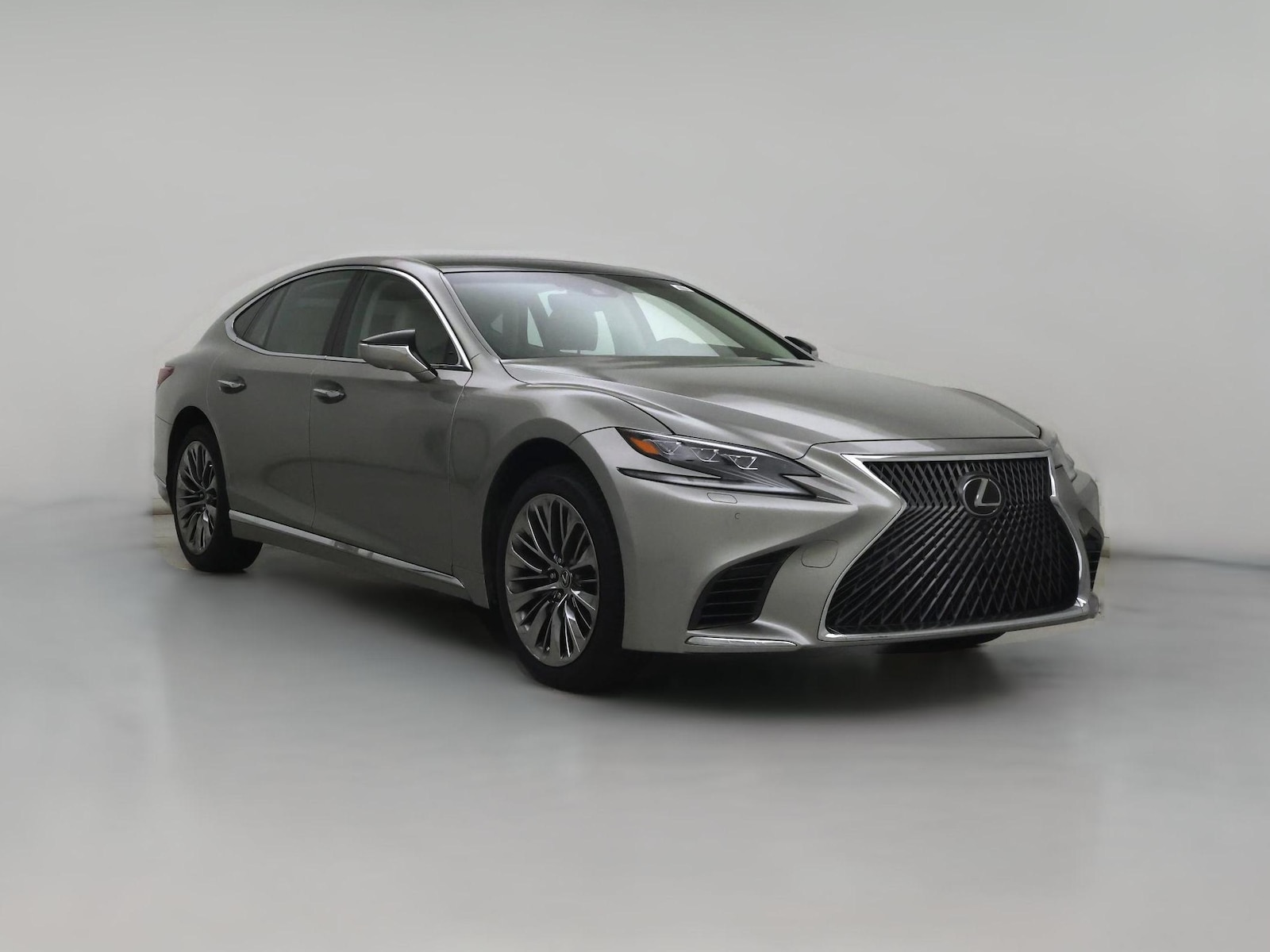 2018 Lexus LS Base