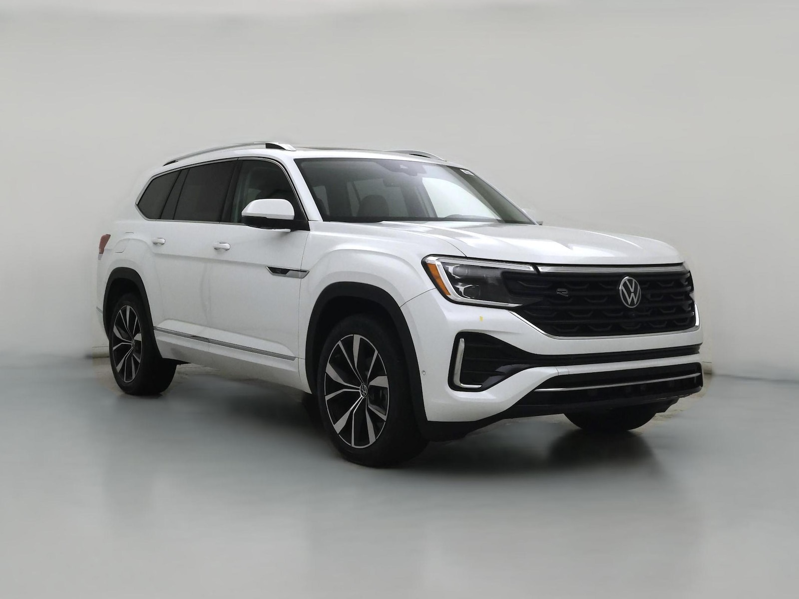 2024 Volkswagen Atlas