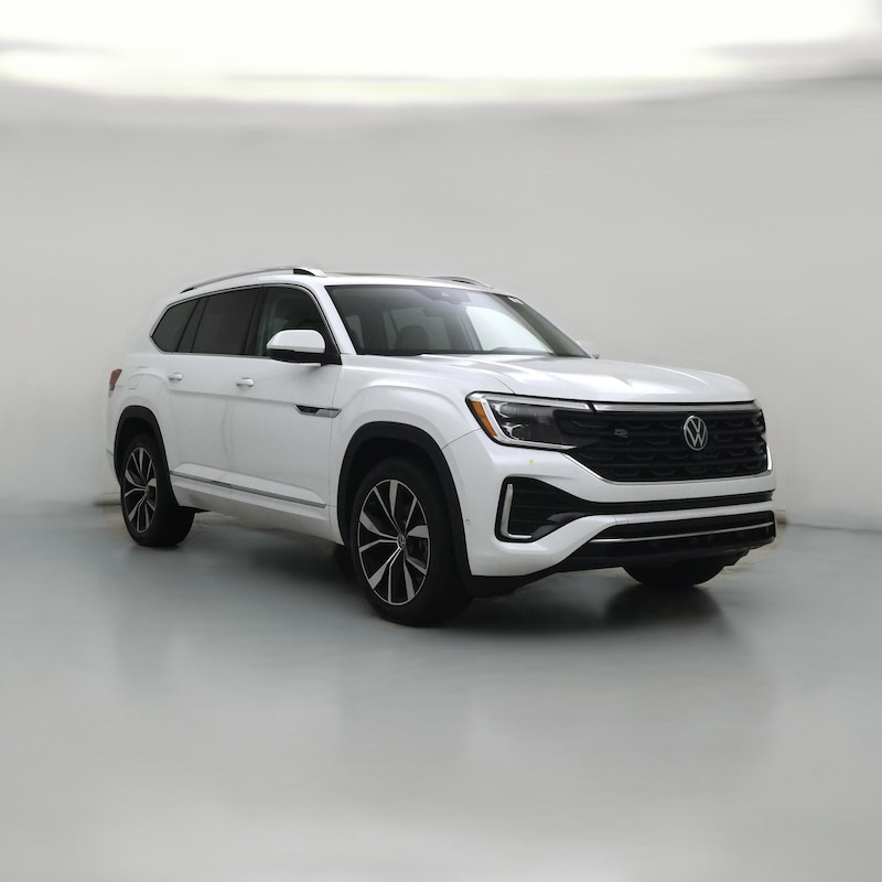 2024 Volkswagen Atlas SEL Premium R-Line