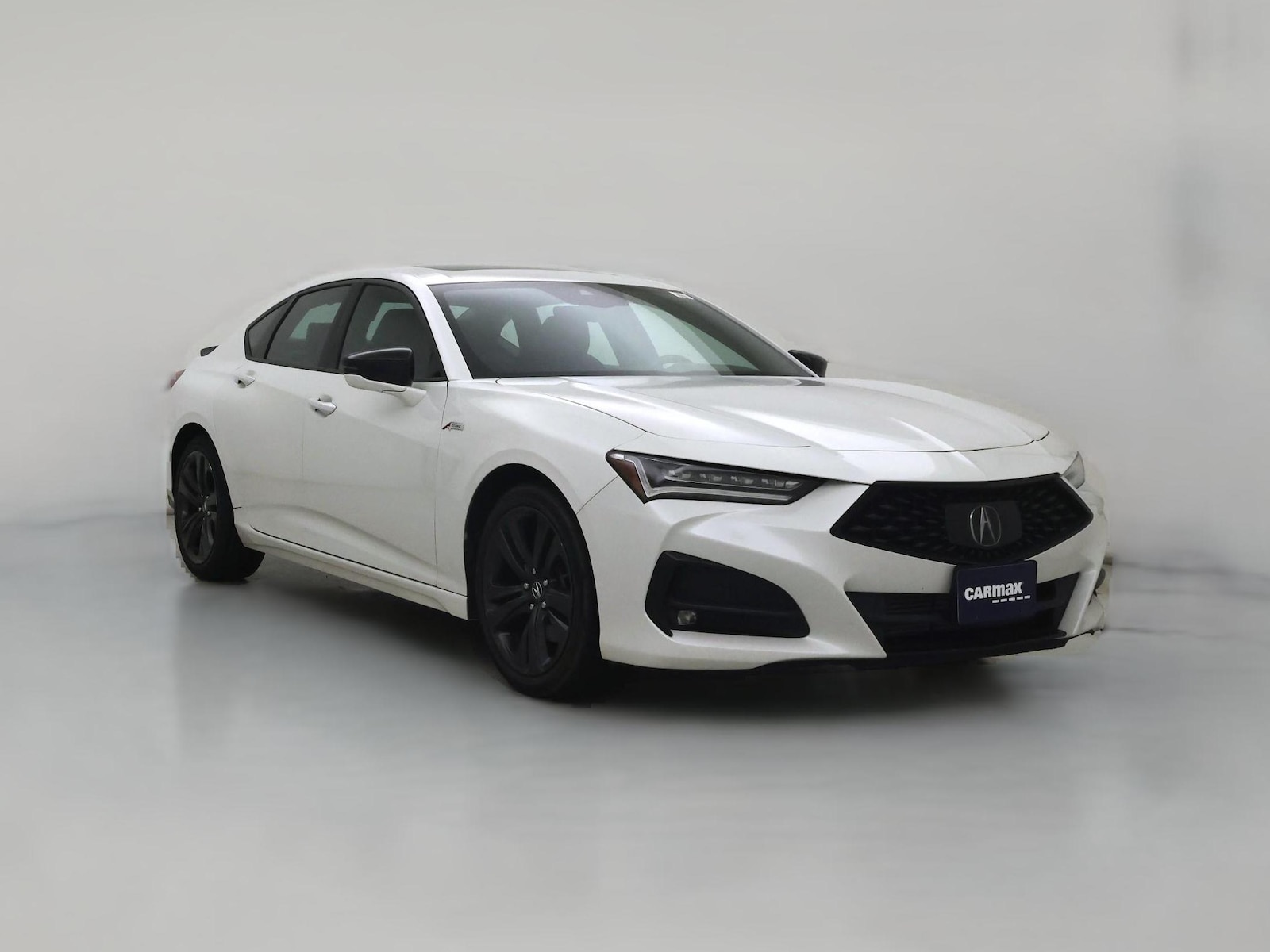 2021 Acura TLX