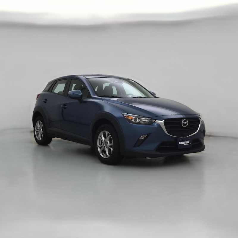 2019 Mazda CX-3 Sport