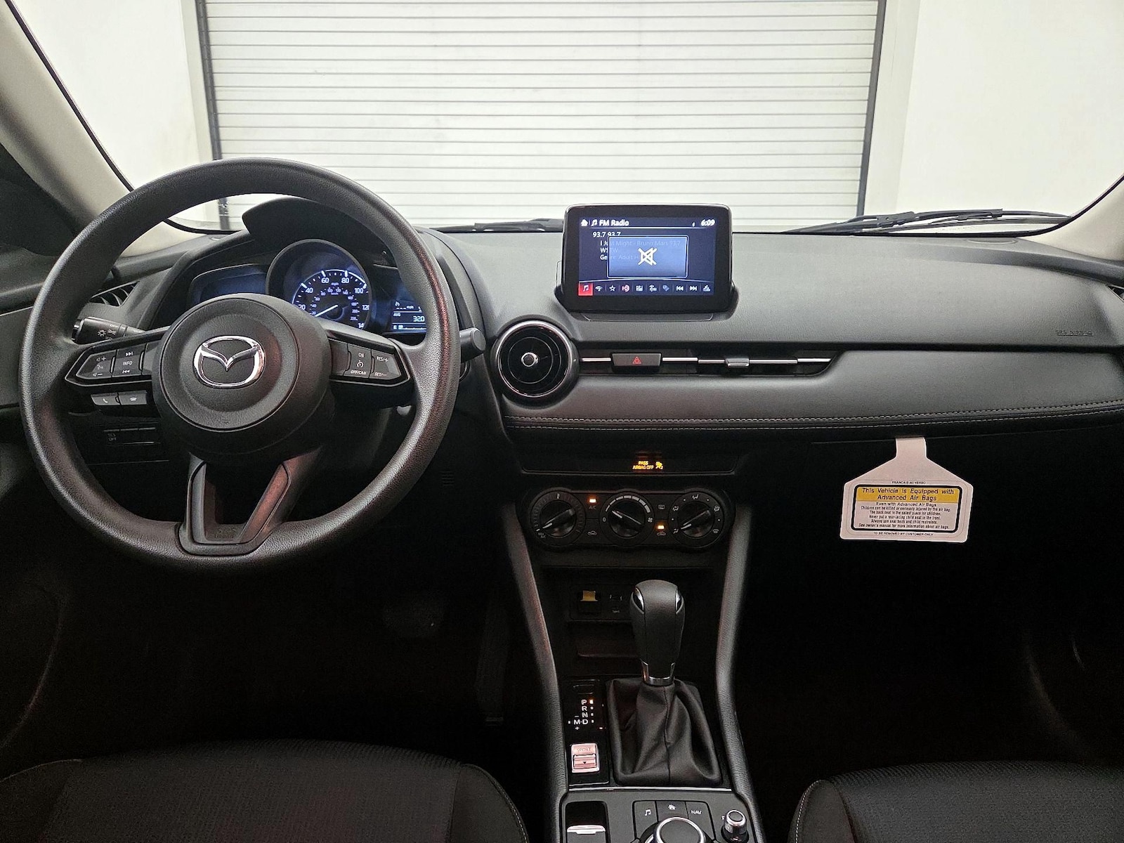 Rear View Camera