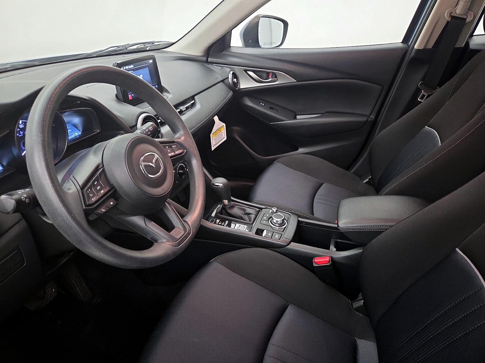 Side Airbags