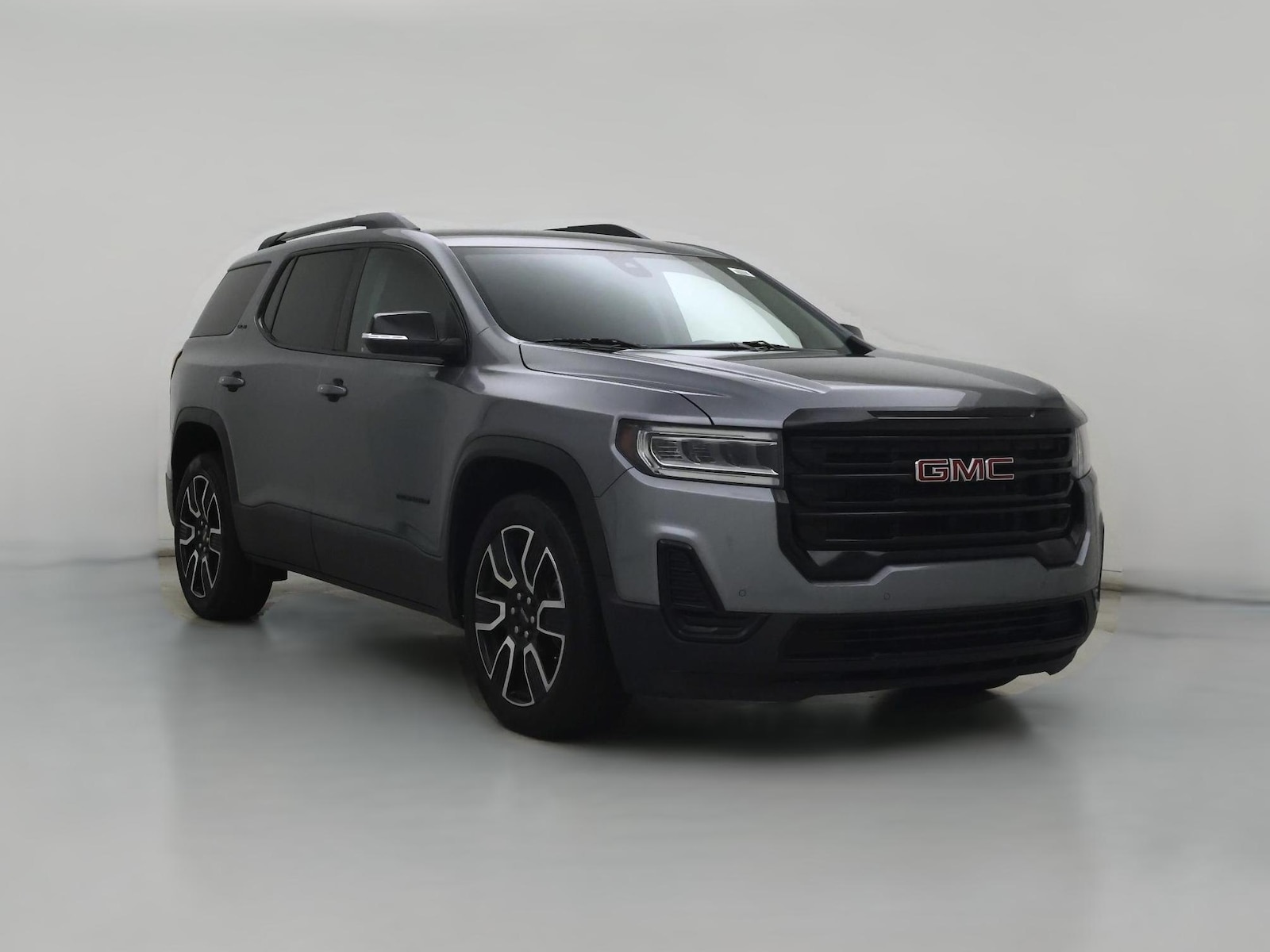 2021 GMC Acadia