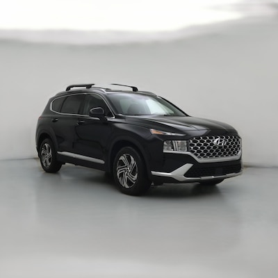 2022 Hyundai Santa Fe SE