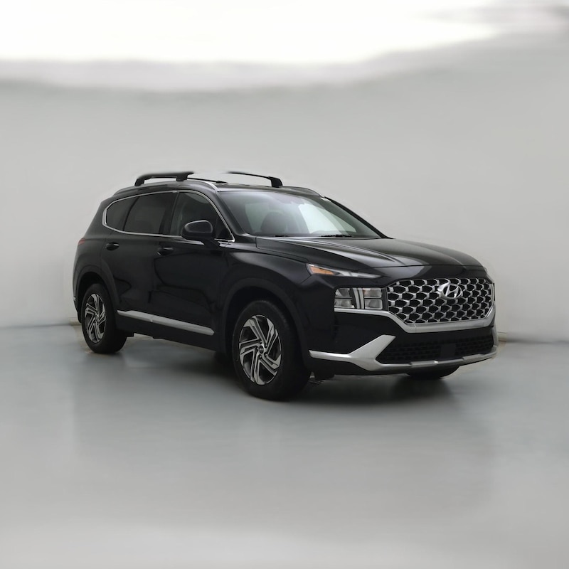 2022 Hyundai Santa Fe SE