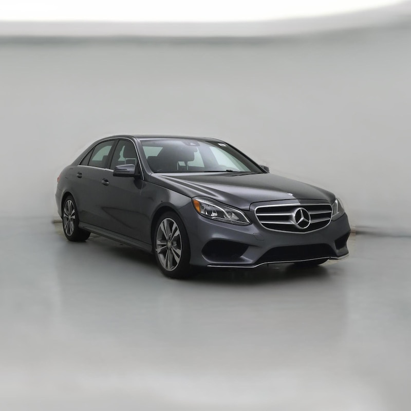 2016 Mercedes-Benz E350 Luxury
