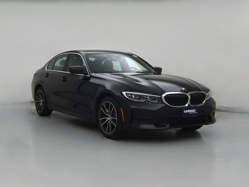 2019 BMW 330 XI