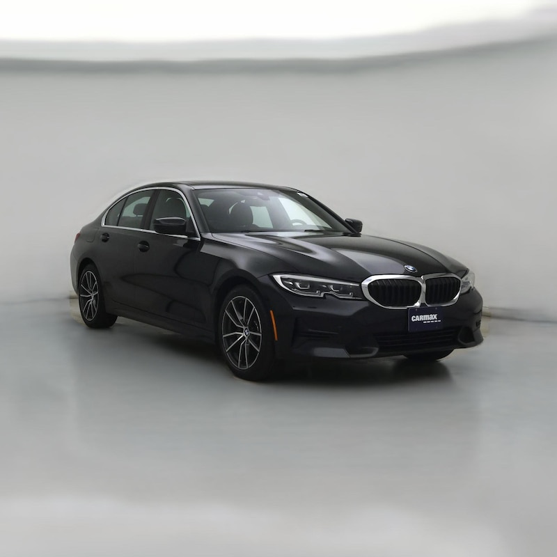 2019 BMW 330 XI
