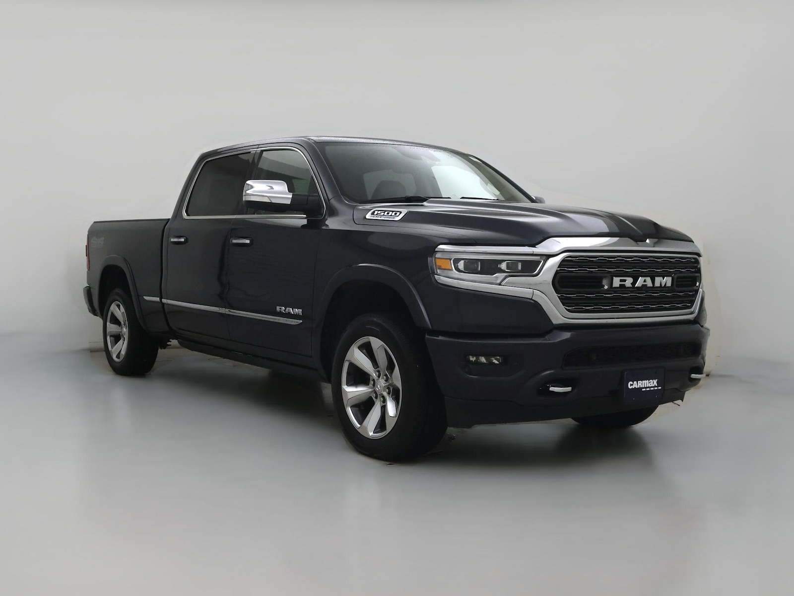 2021 RAM 1500 Pickup Limited