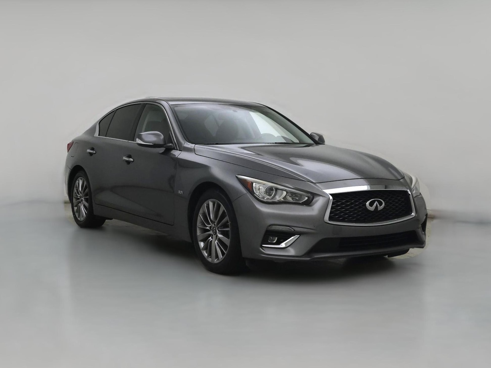 2020 INFINITI Q50