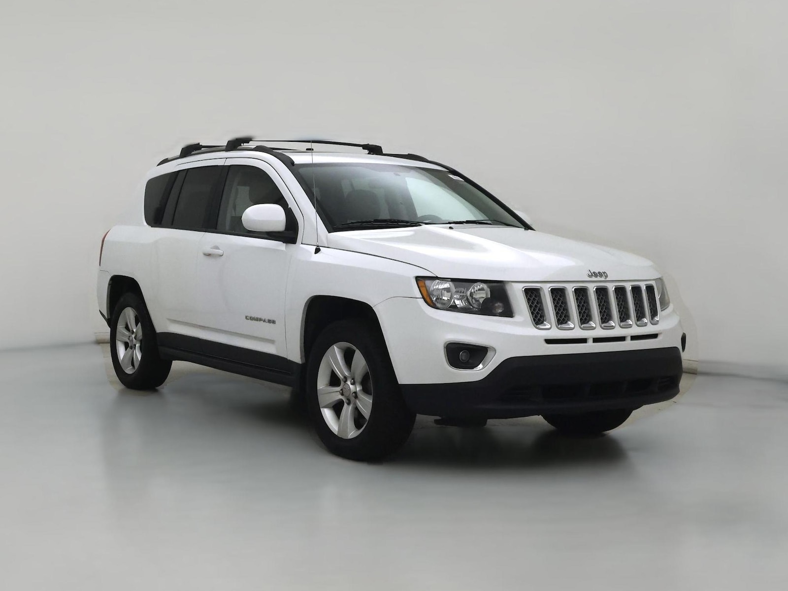 2015 Jeep Compass
