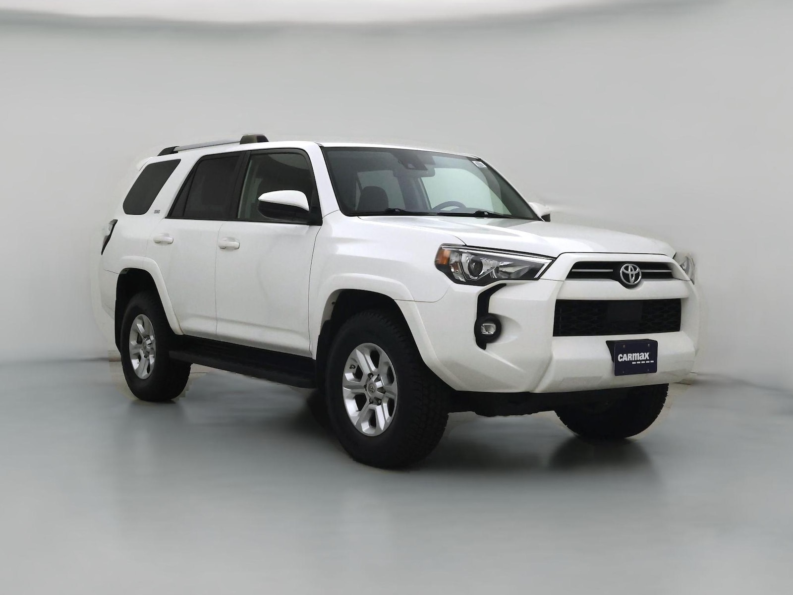 2021 Toyota 4Runner