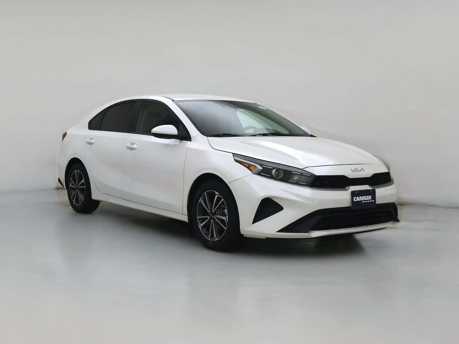 2022 Kia FORTE