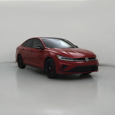2025 Volkswagen Jetta GLI Autobahn