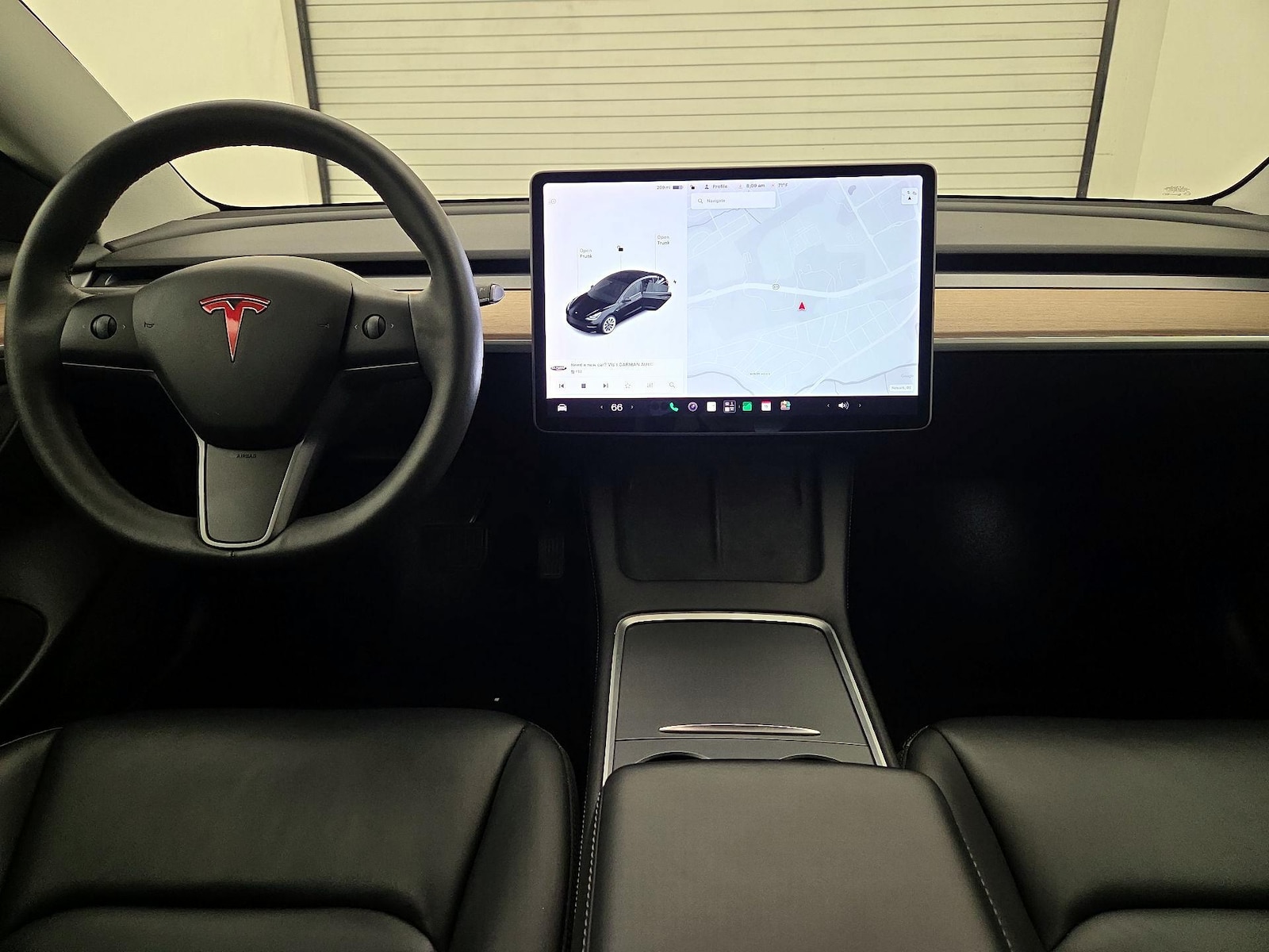 Navigation System