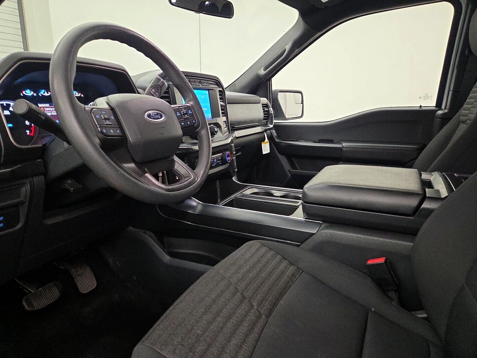 Side Airbags