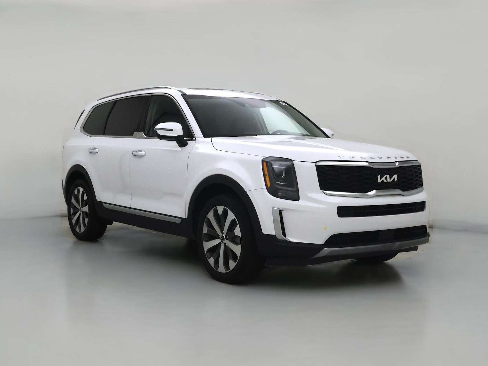 2022 Kia Telluride