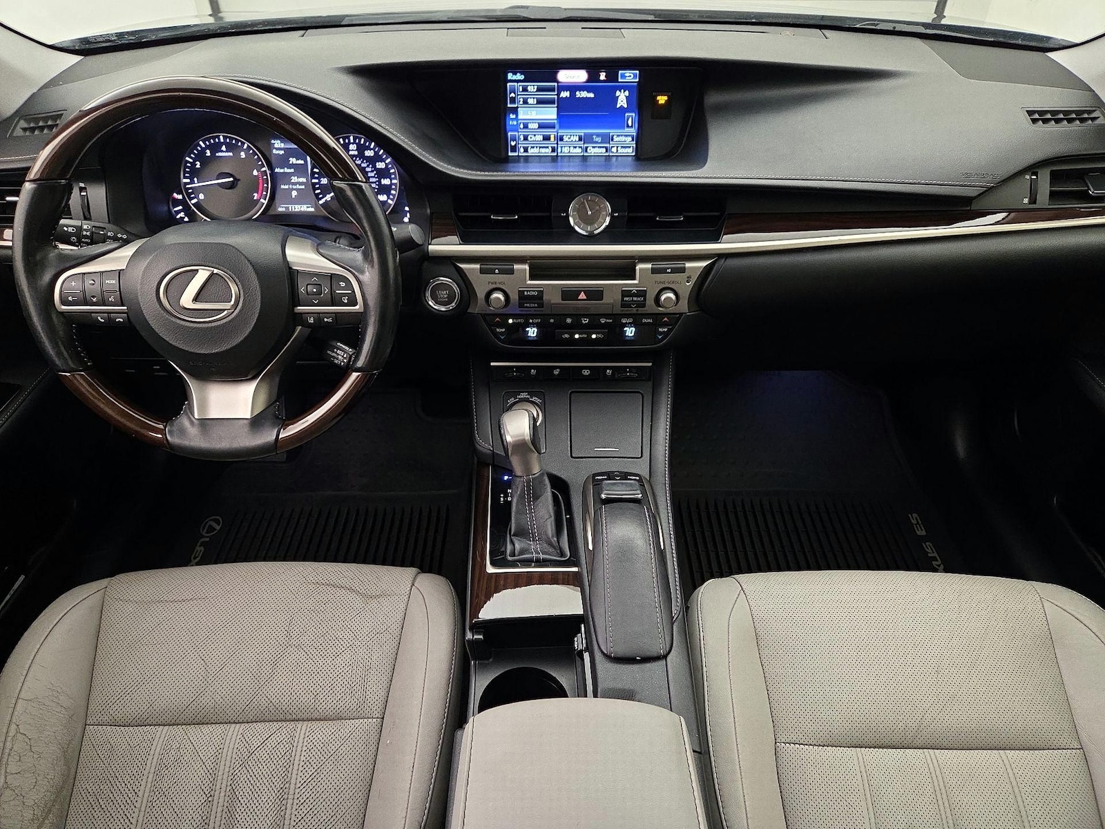 Navigation System