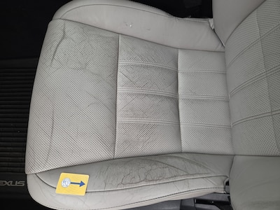 Condition detail