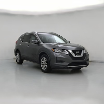 Vehicle exterior view