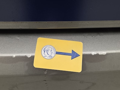 Condition detail