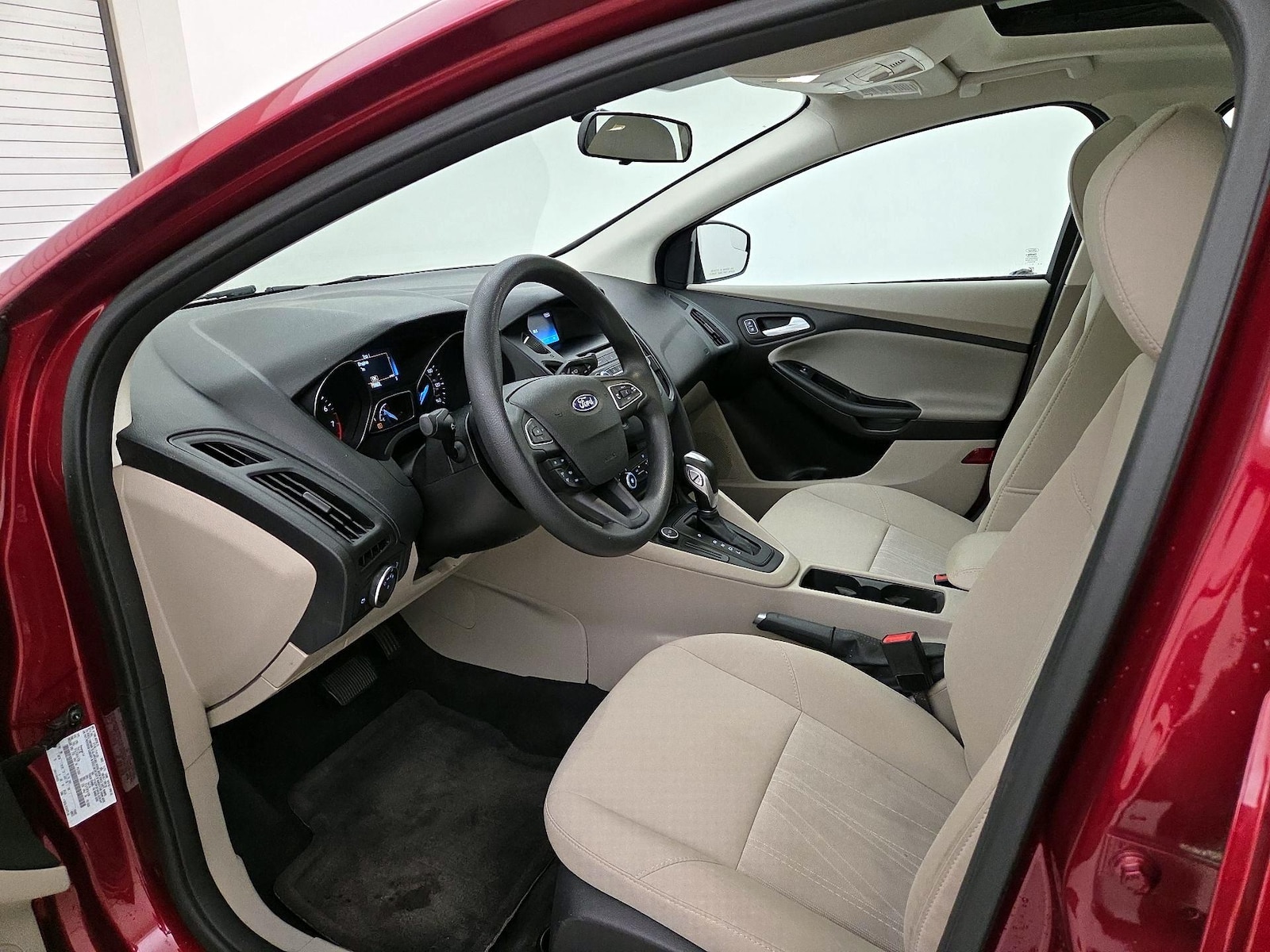 Side Airbags