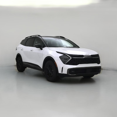 2024 Kia Sportage X-Pro