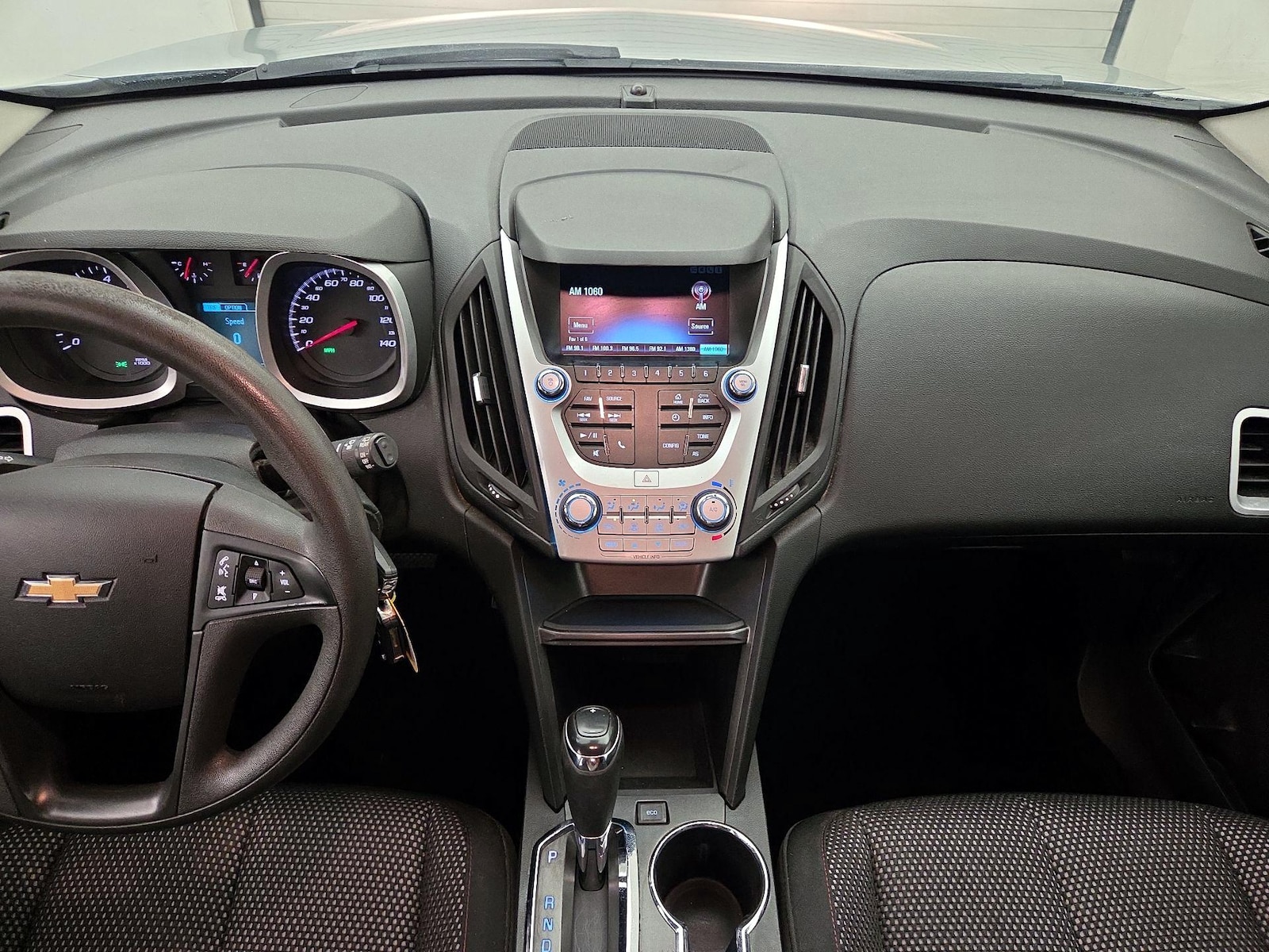 Rear View Camera