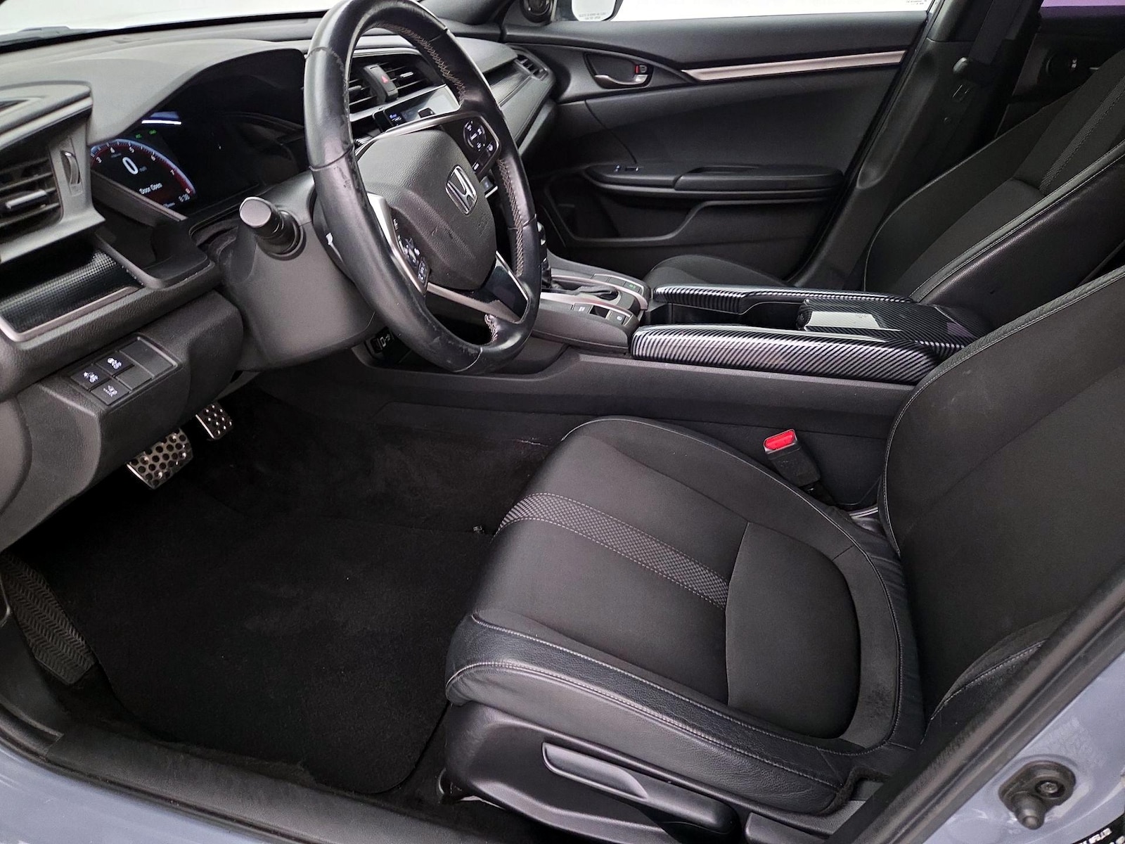 Side Airbags